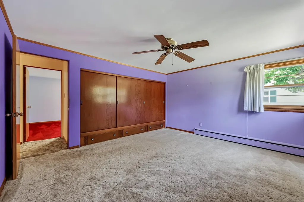 4214 W White Lake Drive Whitehall City MI 49461