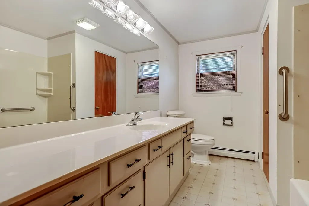 4214 W White Lake Drive Whitehall City MI 49461