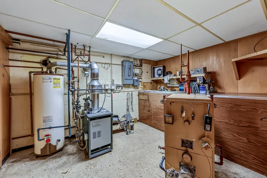 4214 W White Lake Drive Whitehall City MI 49461