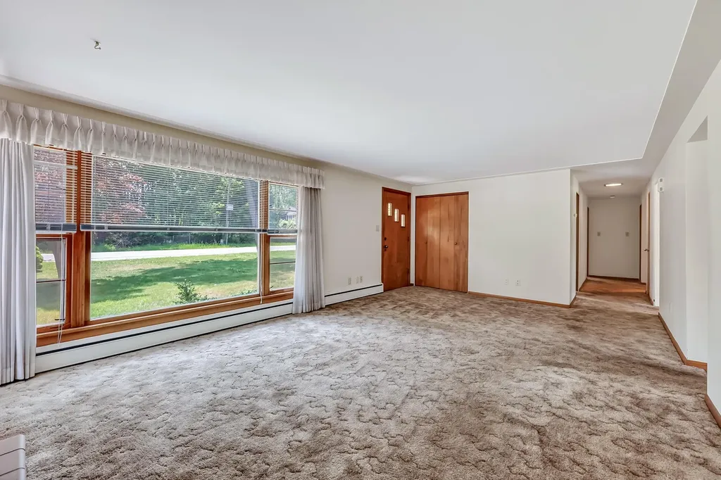 4214 W White Lake Drive Whitehall City MI 49461