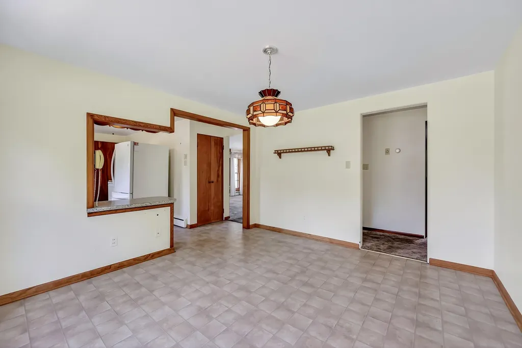 4214 W White Lake Drive Whitehall City MI 49461