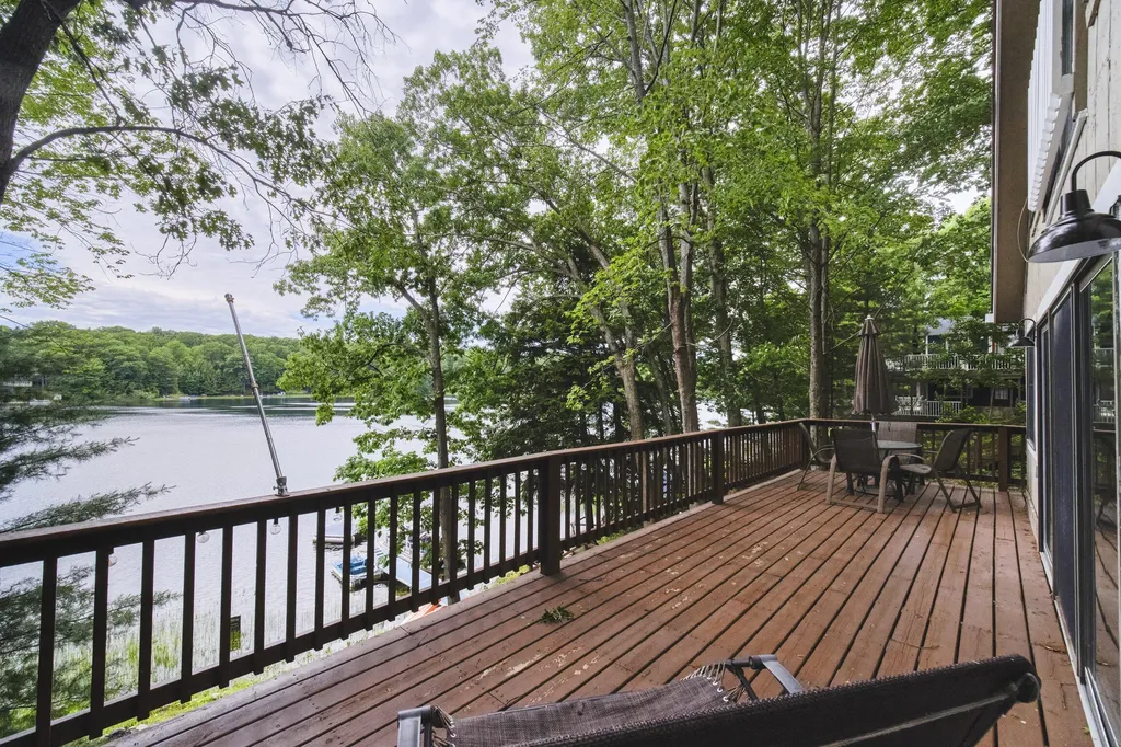 6387 N Larson Road Sheridan Township MI 49410