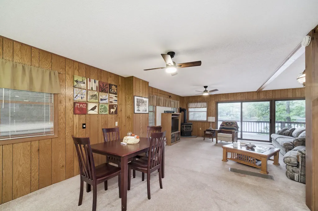 6387 N Larson Road Sheridan Township MI 49410