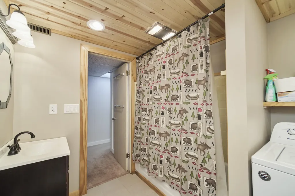 6387 N Larson Road Sheridan Township MI 49410