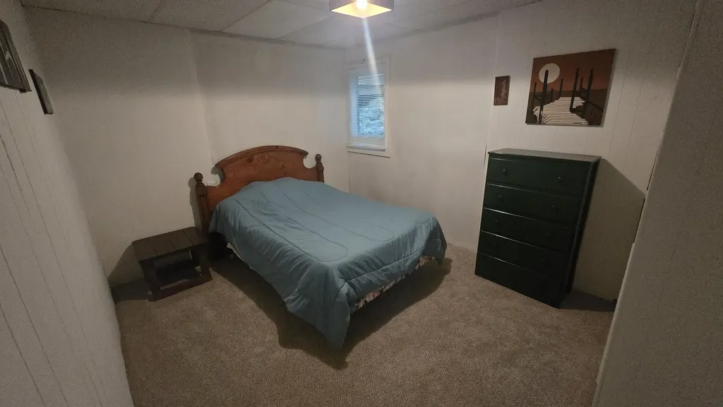 6387 N Larson Road Sheridan Township MI 49410