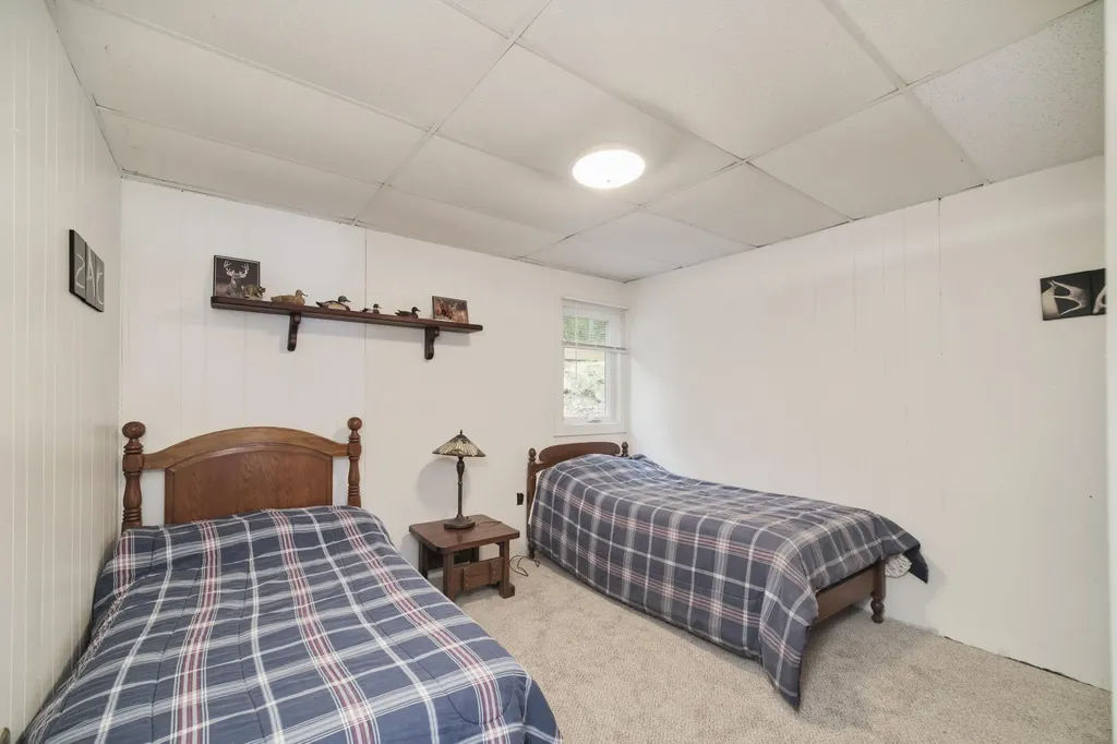 6387 N Larson Road Sheridan Township MI 49410