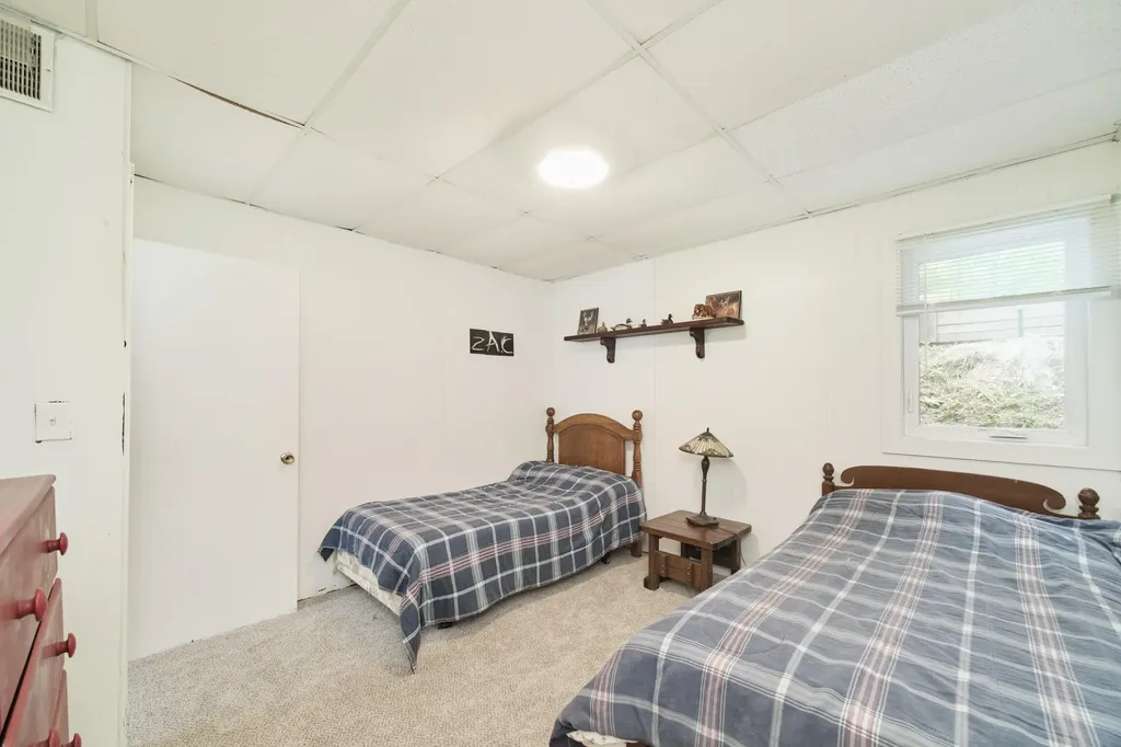 6387 N Larson Road Sheridan Township MI 49410