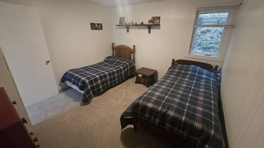 6387 N Larson Road Sheridan Township MI 49410