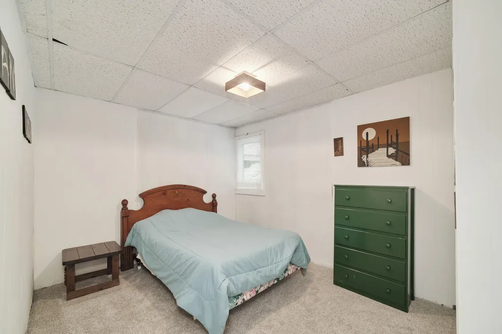 6387 N Larson Road Sheridan Township MI 49410