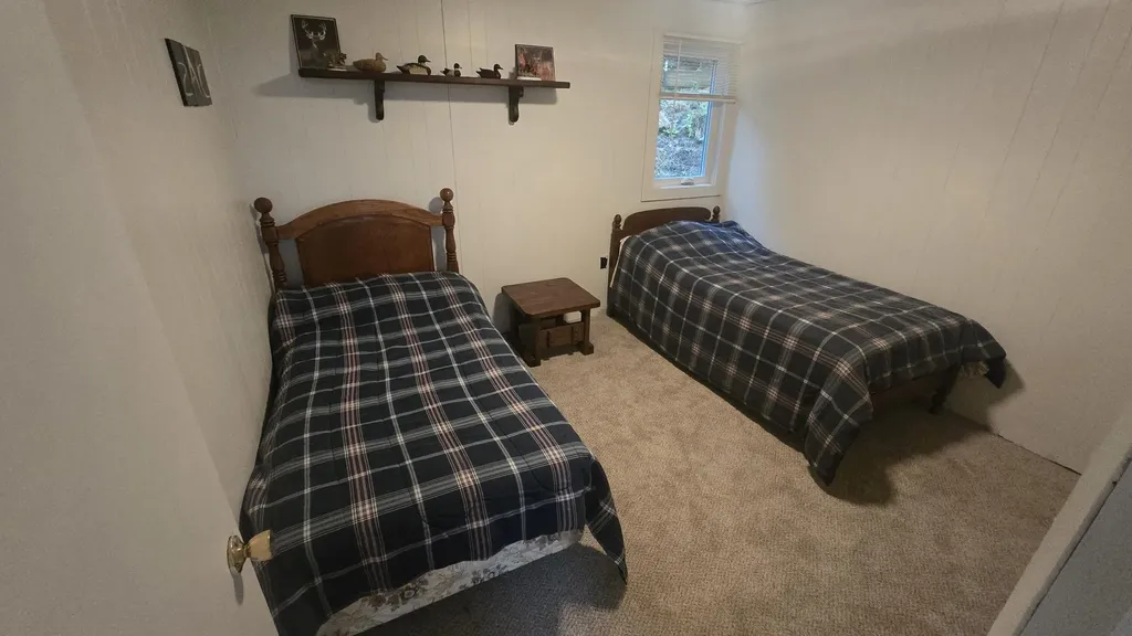 6387 N Larson Road Sheridan Township MI 49410