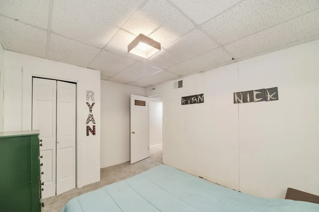 6387 N Larson Road Sheridan Township MI 49410