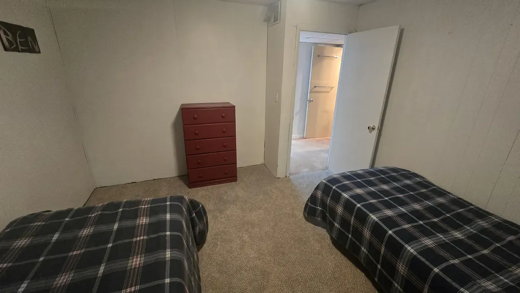 6387 N Larson Road Sheridan Township MI 49410