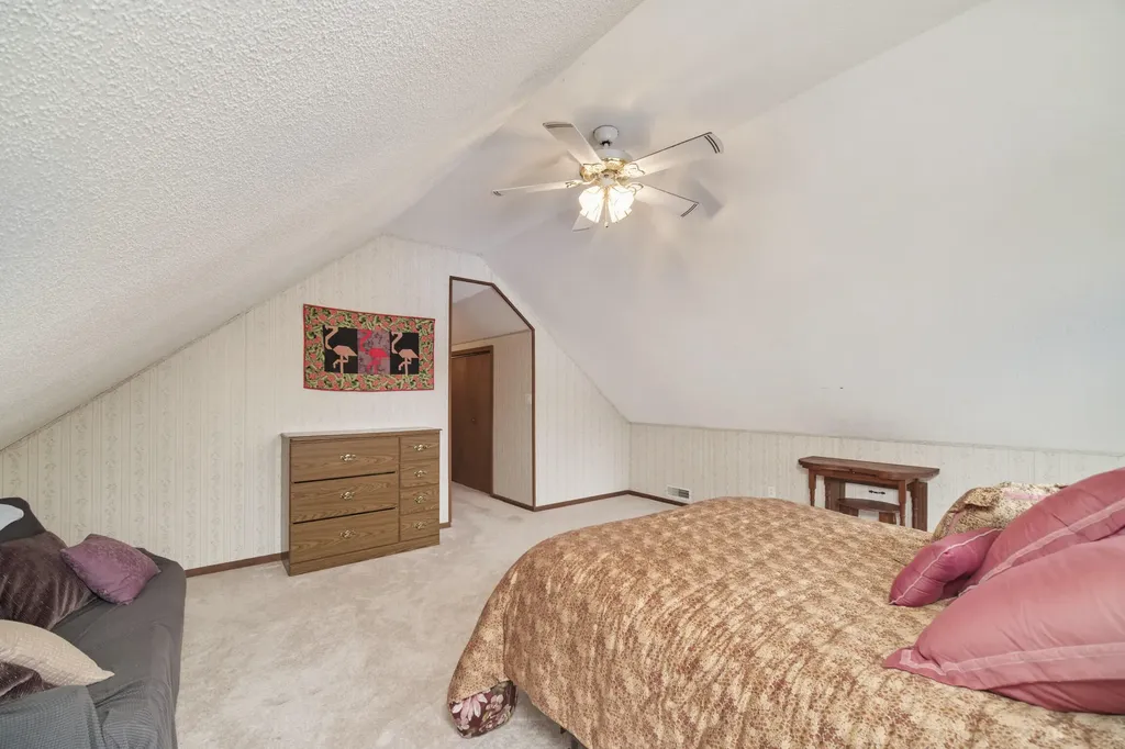 6387 N Larson Road Sheridan Township MI 49410