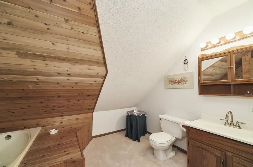 6387 N Larson Road Sheridan Township MI 49410