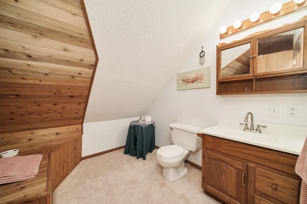 6387 N Larson Road Sheridan Township MI 49410
