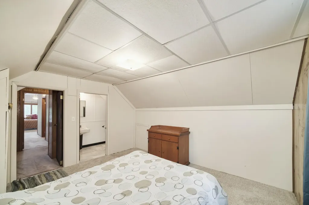 6387 N Larson Road Sheridan Township MI 49410