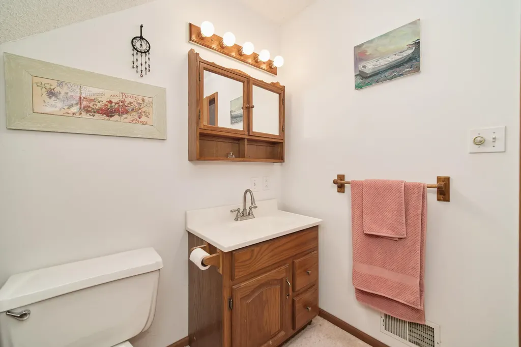 6387 N Larson Road Sheridan Township MI 49410