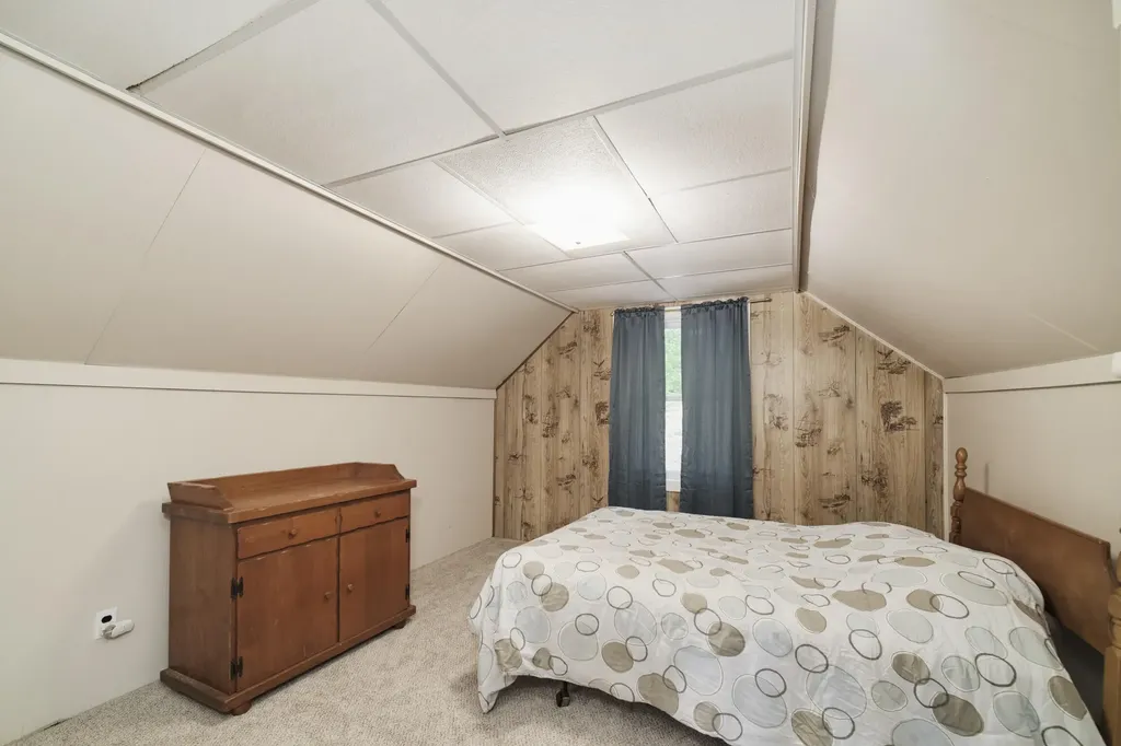 6387 N Larson Road Sheridan Township MI 49410
