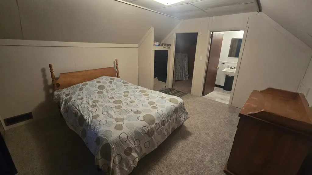 6387 N Larson Road Sheridan Township MI 49410