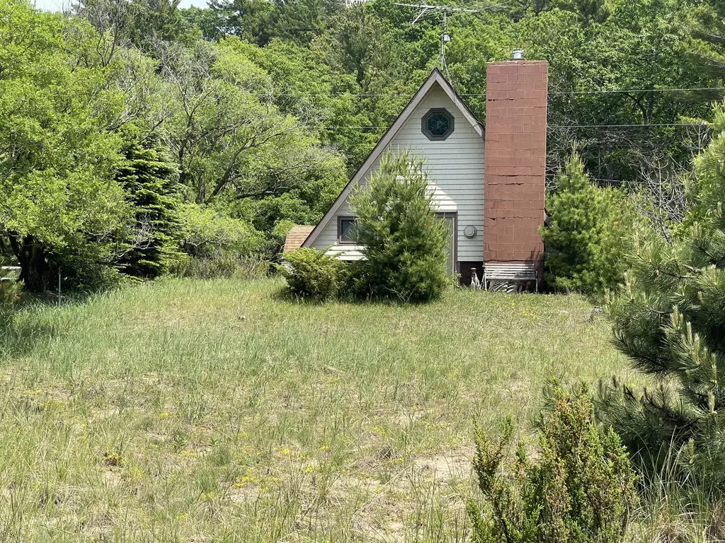 55 S Lighthouse Drive Benona Township MI 49436