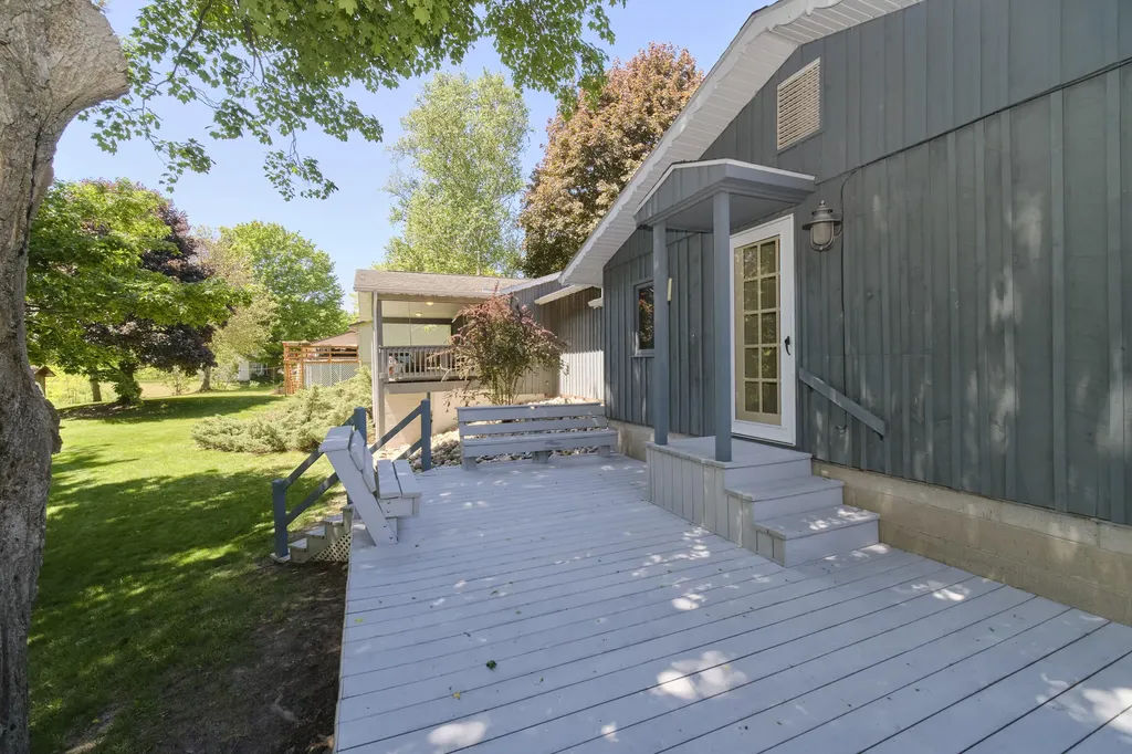 7247 Severence Street Unknown City MI 49616