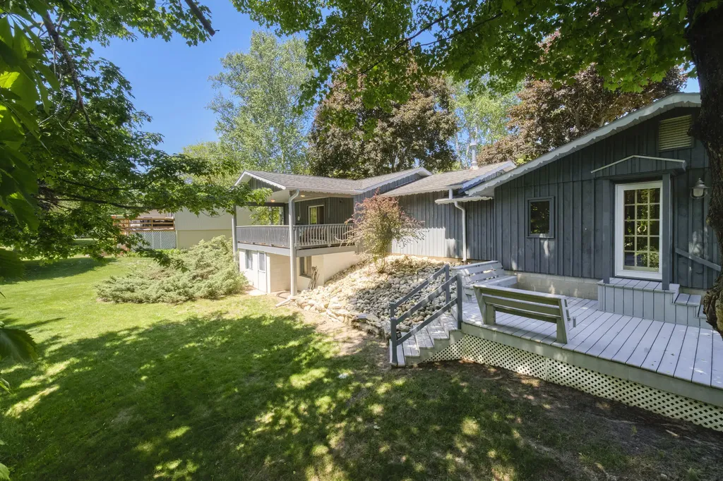 7247 Severence Street Unknown City MI 49616