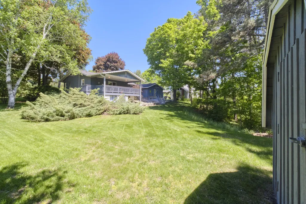 7247 Severence Street Unknown City MI 49616