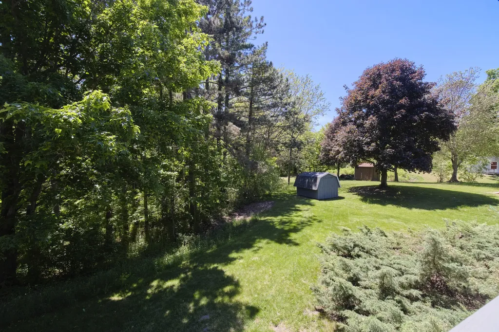 7247 Severence Street Unknown City MI 49616