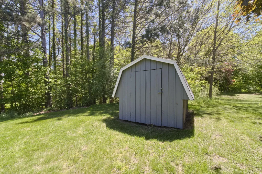 7247 Severence Street Unknown City MI 49616