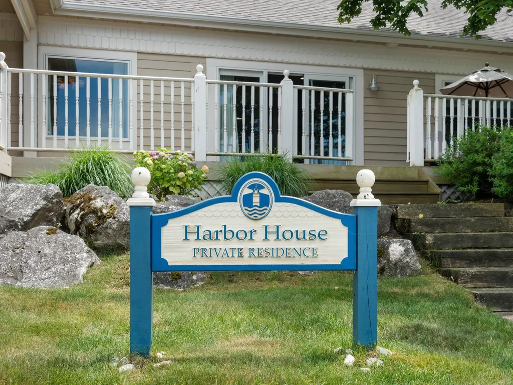 100 Marina Drive Manistee City MI 49660