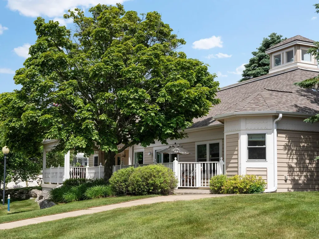 100 Marina Drive Manistee City MI 49660