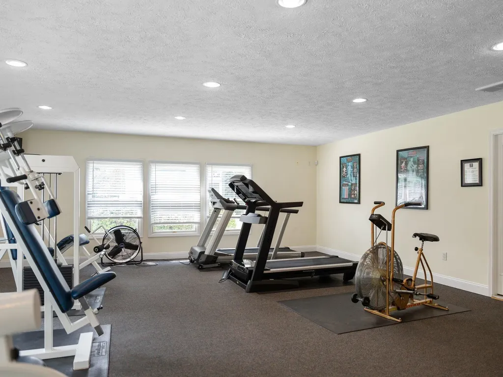 100 Marina Drive Manistee City MI 49660