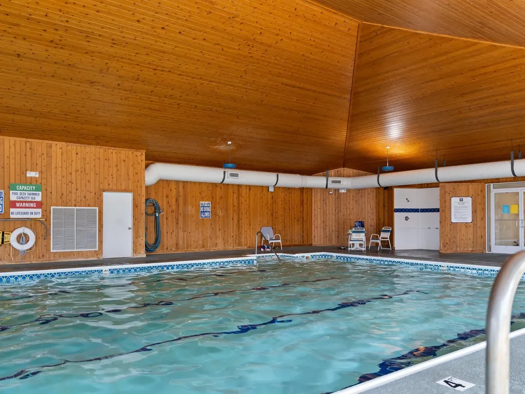100 Marina Drive Manistee City MI 49660