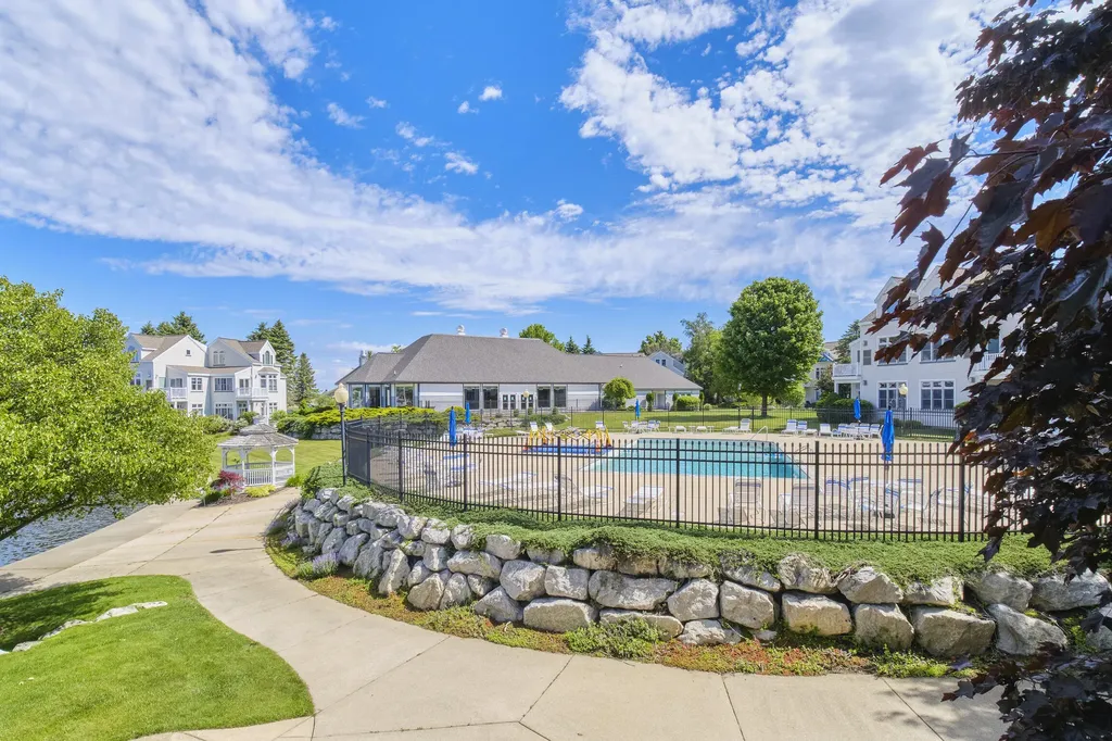 100 Marina Drive Manistee City MI 49660