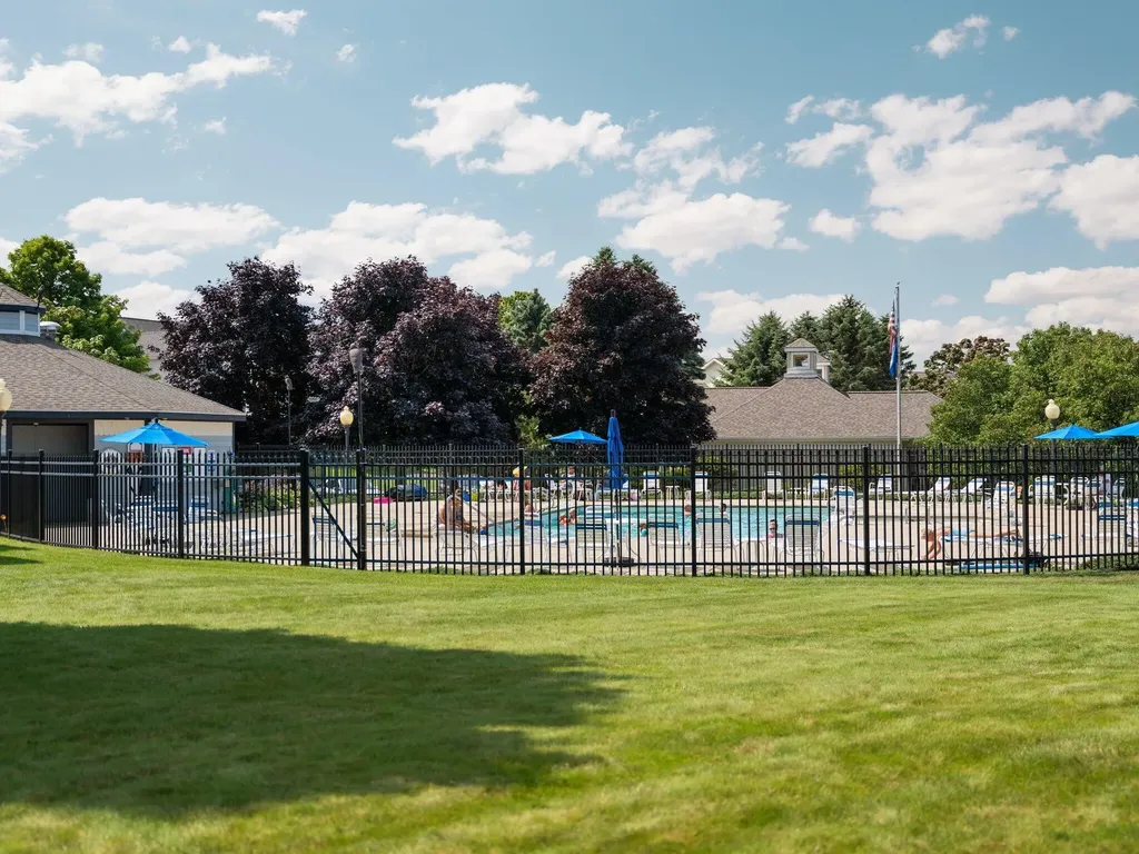 100 Marina Drive Manistee City MI 49660