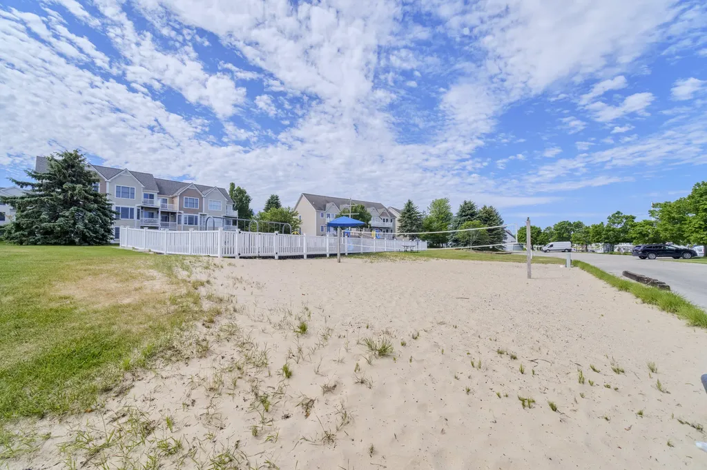 100 Marina Drive Manistee City MI 49660