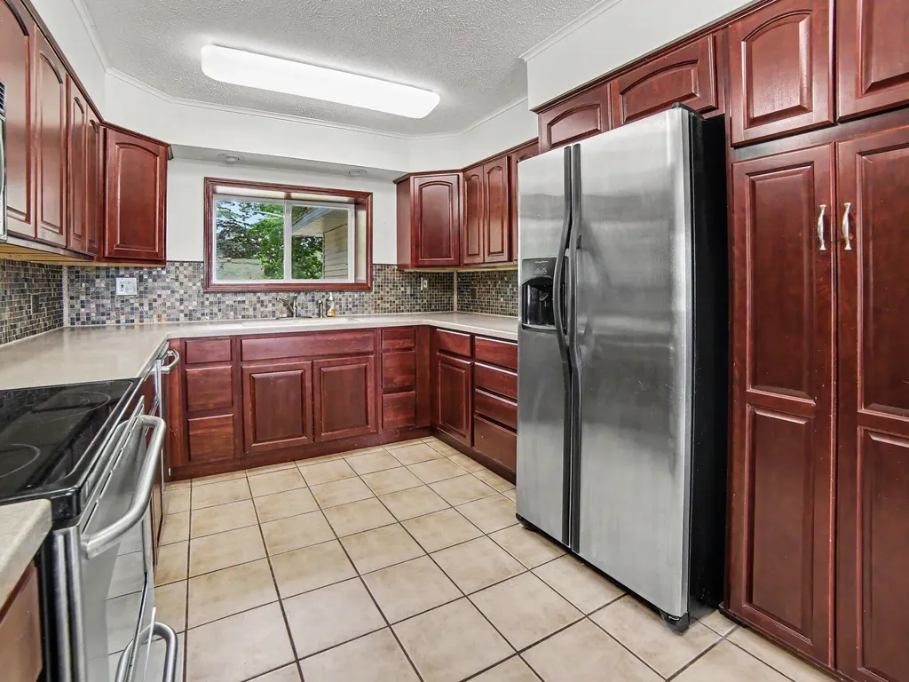 1358 N Lakeshore Drive Hamlin Township MI 49431