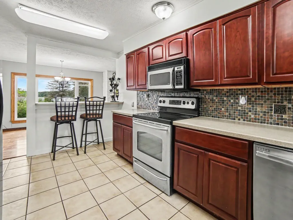 1358 N Lakeshore Drive Hamlin Township MI 49431