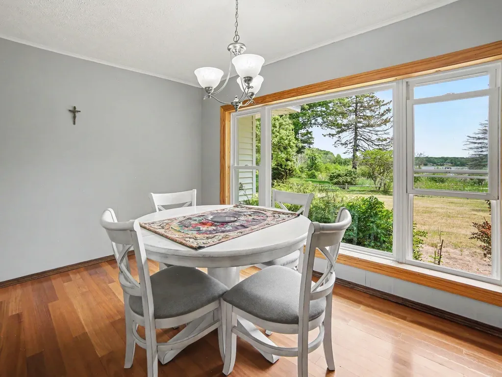 1358 N Lakeshore Drive Hamlin Township MI 49431