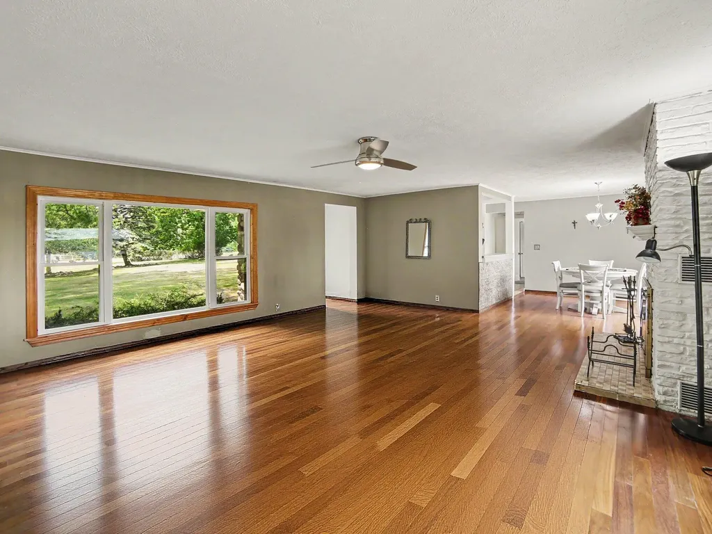 1358 N Lakeshore Drive Hamlin Township MI 49431