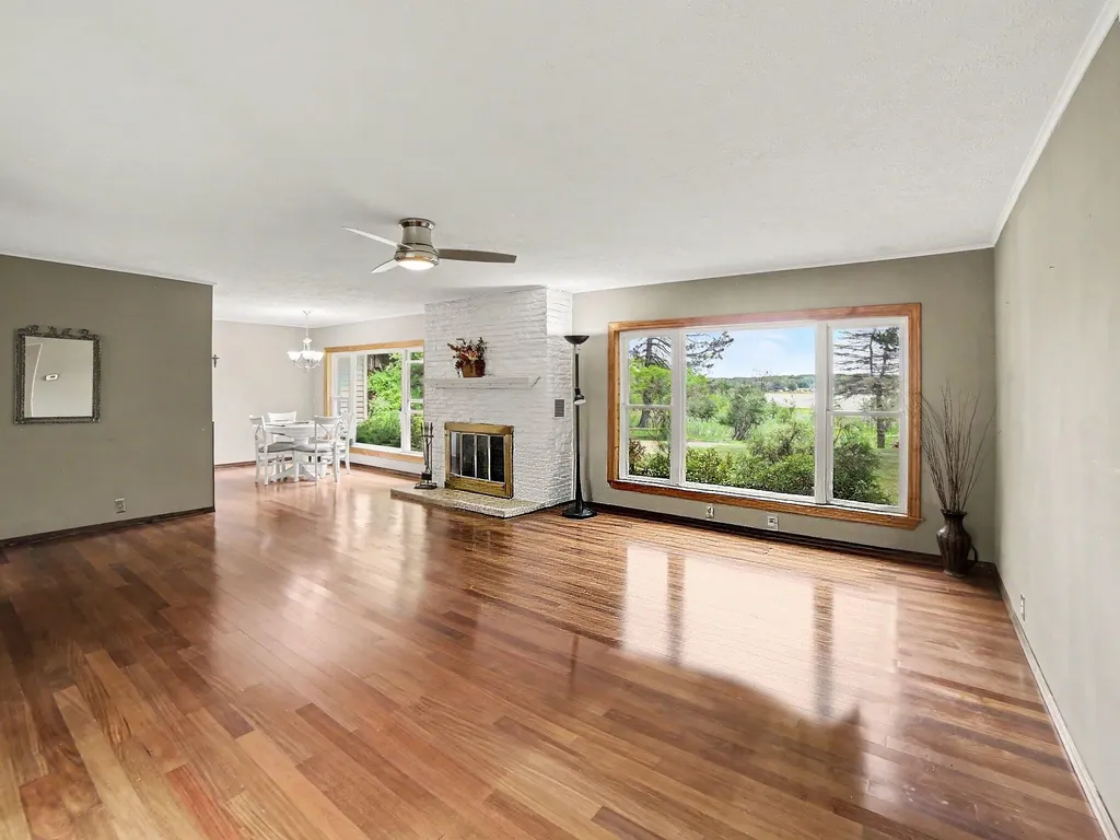 1358 N Lakeshore Drive Hamlin Township MI 49431