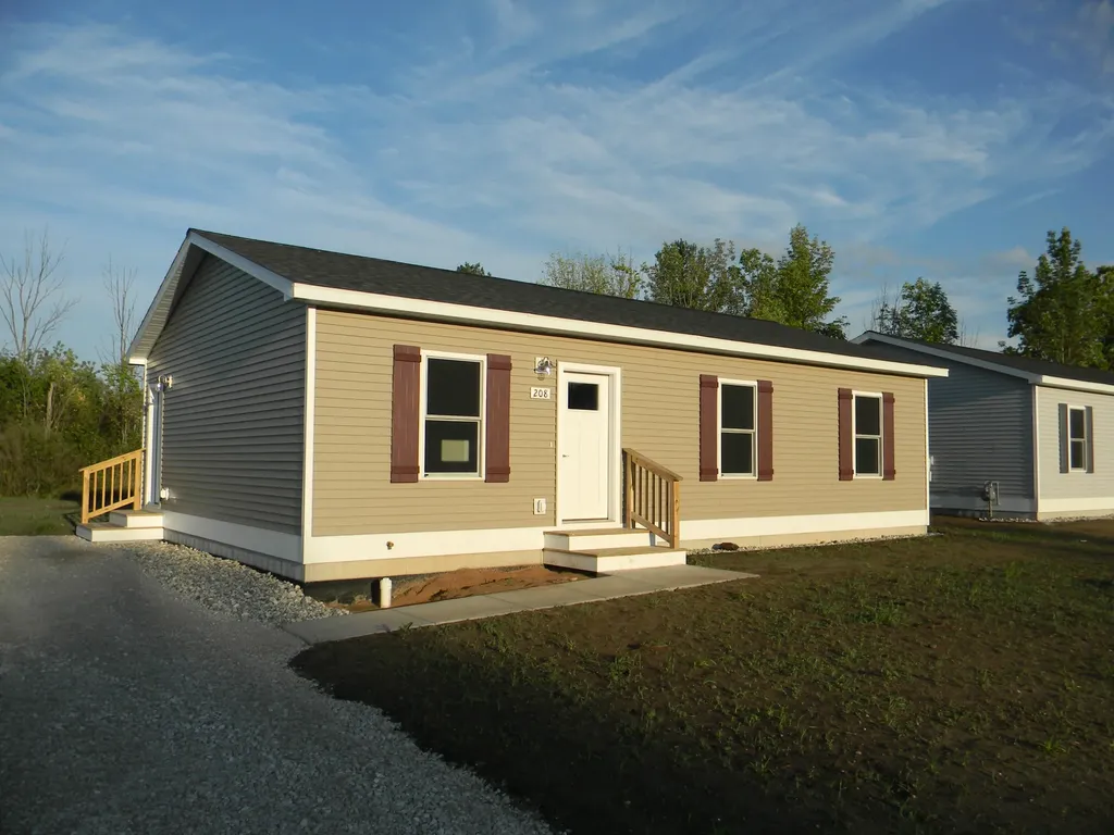 208 Taylors Court Scottville City MI 49454