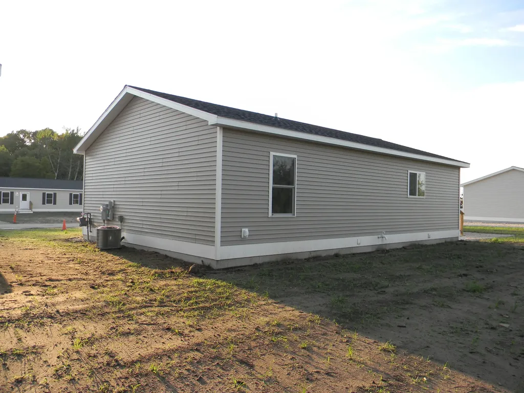 208 Taylors Court Scottville City MI 49454