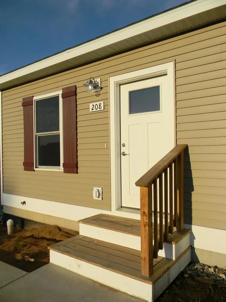 208 Taylors Court Scottville City MI 49454
