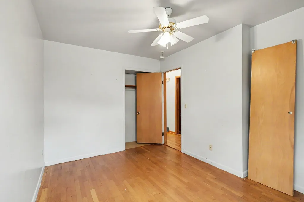 1417 New Street Muskegon City MI 49442