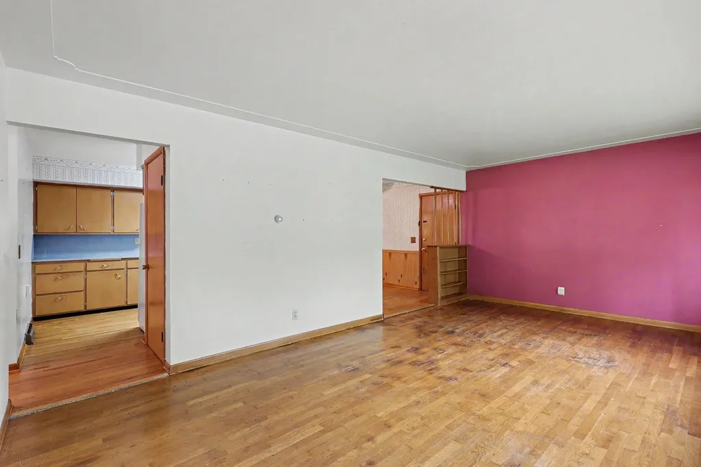 1417 New Street Muskegon City MI 49442