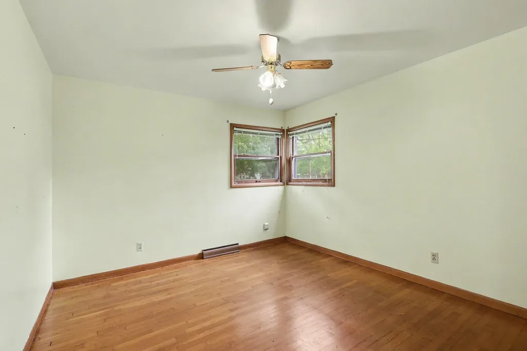 1417 New Street Muskegon City MI 49442