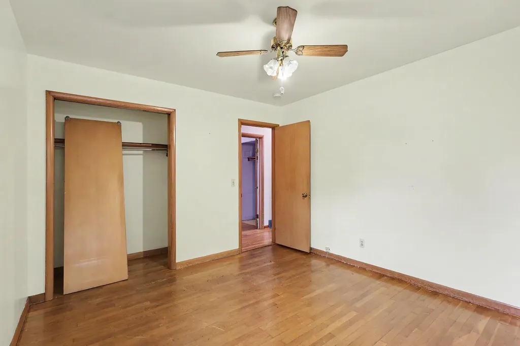 1417 New Street Muskegon City MI 49442