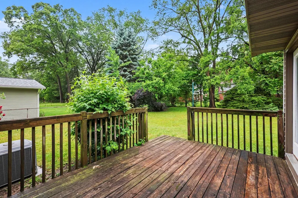 1417 New Street Muskegon City MI 49442