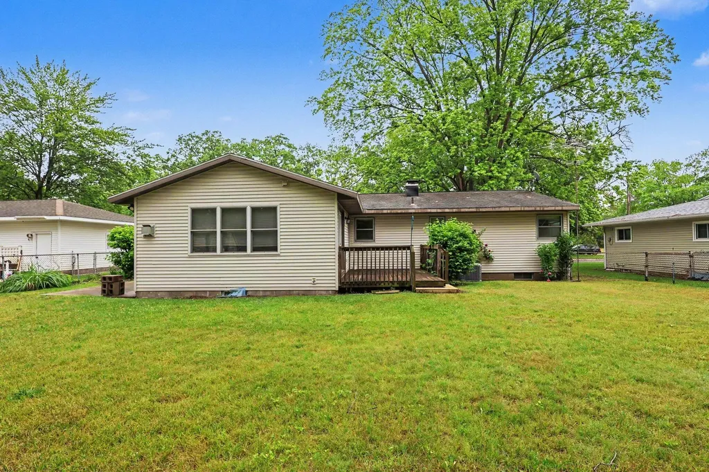 1417 New Street Muskegon City MI 49442